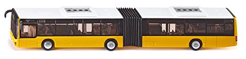 Siku 3736 - Gelenkbus, farblich sortiert, Farbe nicht wählbar