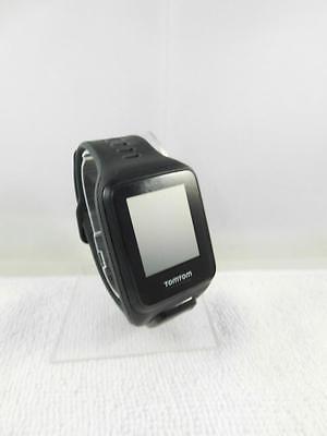 TomTom Runner 2 Cardio + Musik GPS Uhr, Tracker Fitnesuhr Sportuhr