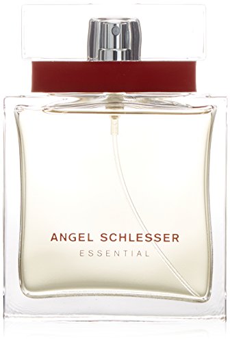 ANGEL SCHLESSER ESSENTIAL  eau de parfum mit Zerstäuber 100 ml