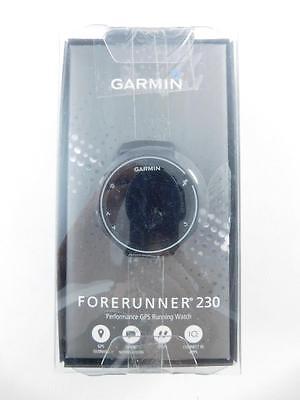Garmin Forerunner 230 GPS-Laufuhr bis zu 16 Stunden Akkulaufzeit Schrittzähler 