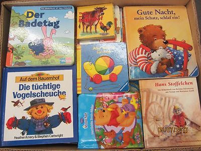 99 Bücher Kinderbücher Kleinkinderbücher Kindergartenbücher Bilderbücher