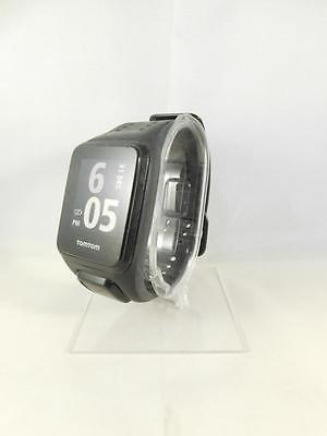 TomTom Runner 2 Cardio GPS Uhr, Sportuhr, Fitnesstracker, Aktivitätentracker
