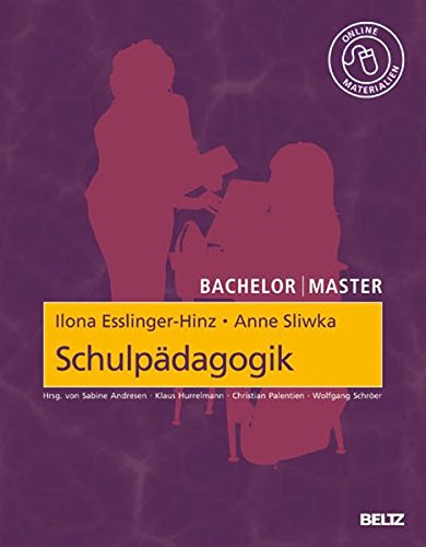 Bachelor | Master: Schulpädagogik