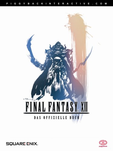 Final Fantasy XII (Lösungsbuch)