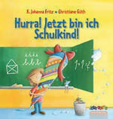 SCHULE 4 Personalisiertes Kinderbuch Personalisierte Kinderbücher Taufgeschenk