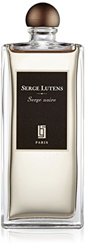 SERGE LUTENS - SERGE NOIRE edp vapo 50 ml