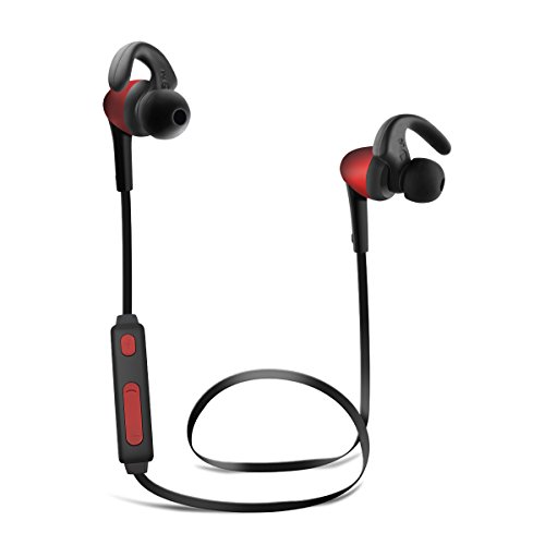 All Cart Stereo Bluetooth Kopfhörer Wireless Kopfhörer In-Ear Earbuds Rauschunterdrückung Headsets Mit Mic Für Musik & Sport