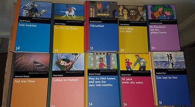 50 Bücher Süddeutsche Zeitung Junge Bibliothek - nummer 1 - 50