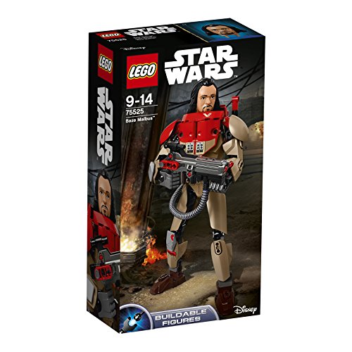LEGO Star Wars - Rogue One Actionfigur