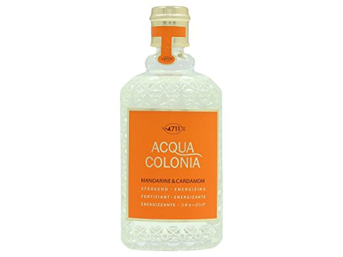 4711 Acqua Colonia Mandarine & Cardamom 170 ml EDC