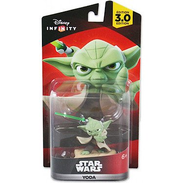 Disney Infinity 3.0: Einzelfigur - Yoda