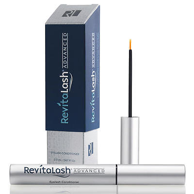 Revitalash Advanced Eyelash Conditioner Wimpernserum 2,0 ml Originalverpackt!