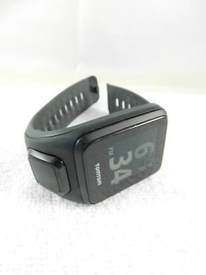 TomTom Runner 2 Cardio + Musik GPS Uhr, Tracker Fitnesuhr Sportuhr