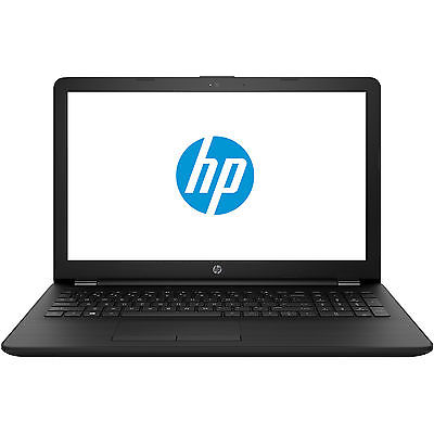 HP 15-bs038ng Notebook 15.6 Zoll
