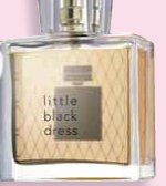 1a AVON 30478 Eau de Parfum Spray LITTLE BLACK DRESS --- orientalisch blumig --- EdP 30 ml