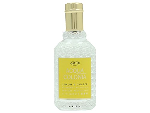 ACQUA COLONIA Acqua Col Lemon/Ging Edc 50 ml