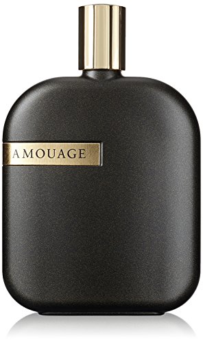 Amouage Library Collection Opus VII Eau de Parfum 100 ml, 1er Pack (1 x 100 ml)