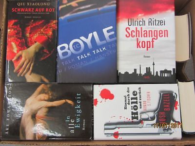 32 Bücher Romane Krimi Thriller Psychothriller  Top Titel Bestseller 
