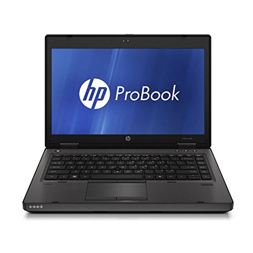 HP ProBook 6460b Notebook 14