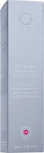 REX-KARA Pure Balance Correcting Serum