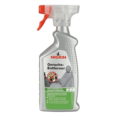 NIGRIN 74603 Geruchs-Entferner