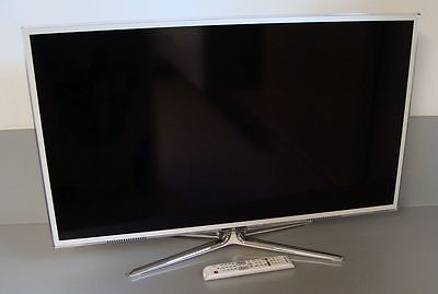 Samsung Series 6 UE40ES6710 101,6 cm (40 Zoll) 3D 1080p HD LED LCD Internet TV