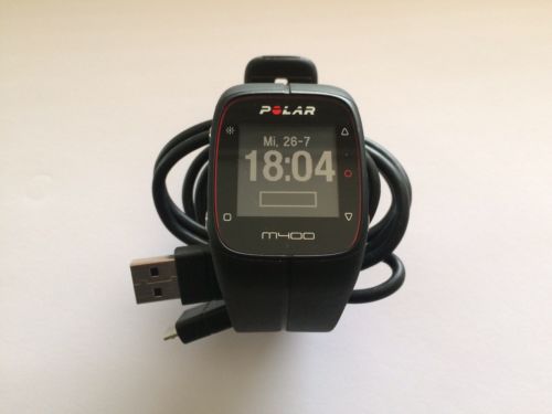 Polar M400