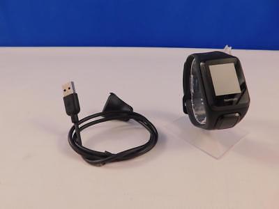 TomTom Runner 2 Cardio GPS Uhr, Sportuhr, Fitnesstracker, Aktivitätentracker