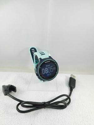 Garmin Forerunner 735XT High-End GPS-Running Triathlonuhr Multisport 