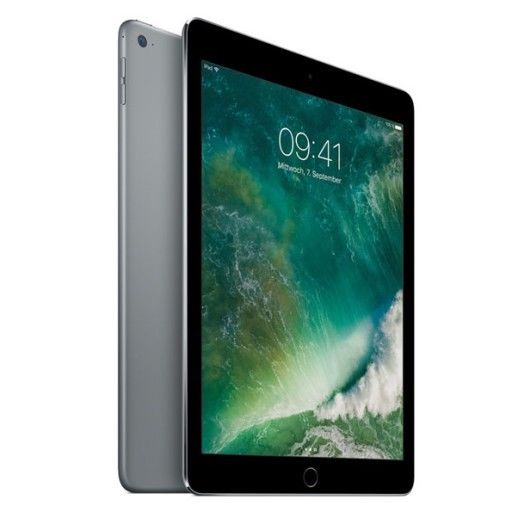 Wie Neu! Apple iPad Air 2 Wi-Fi 16GB, WLAN 9,7 Zoll mit 12 Monate Gewährleistung