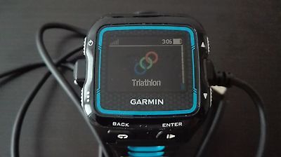 Garmin Forerunner 920xt