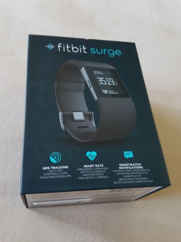 Fitbit Surge 