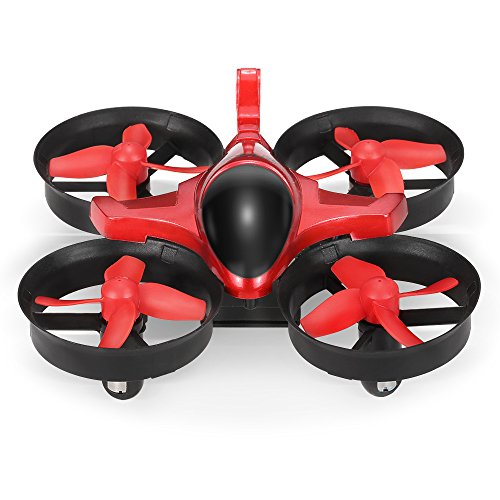 GoolRC Scorpion T36 4CH 6 Achsen Gyro 3D Flip Anti Crush UFO RC Quadrocopter RTF Drohne Große Geschenke Spielzeug