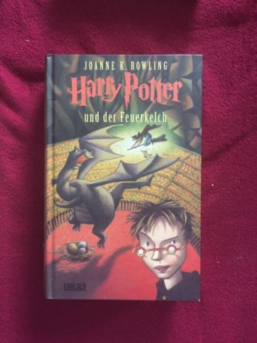 Bücherpaket Kinder Potter