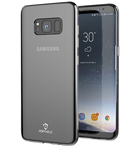 Samsung Galaxy S8 Hülle Tasche Case, 5,8