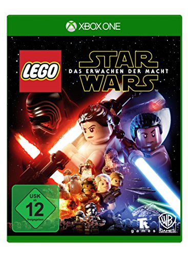 LEGO Star Wars: Das Erwachen der Macht - [Xbox One]