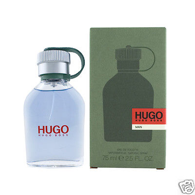 Hugo Boss Hugo Eau De Toilette 75 ml (man)