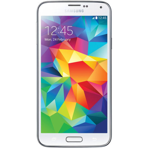 Samsung Galaxy S5 SM-G900T 16GB (T-Mobile) Smartphone - Schwarz, Weiß, Gold