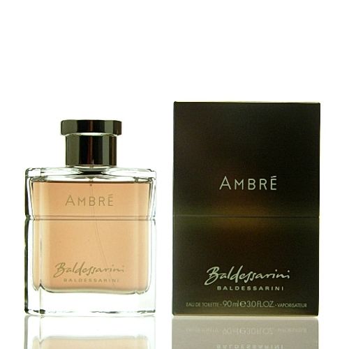 Baldessarini Ambre Homme Eau de Toilette 90 ml EDT NEU OVP