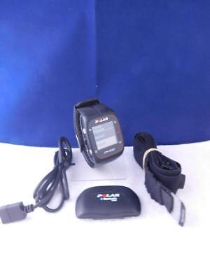 Polar M400 GPS Laufuhr, Aktivitätentracker, Fitnessuhr, Sportuhr