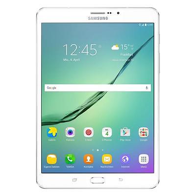 SAMSUNG Galaxy TAB A 10.1 Wi-Fi (2016) 16 GB 10,1 Zoll Tablet Weiß