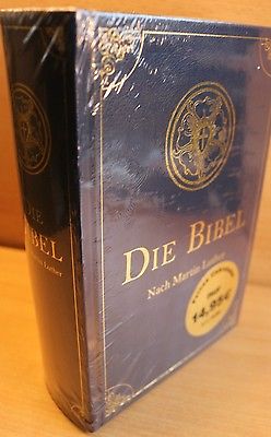 Die Bibel die Heilige Schrift 1912 Luther NEU 223 Bildern Schnorr Carolsfeld 
