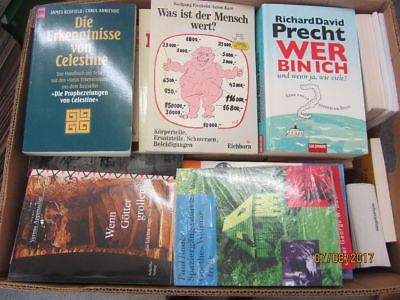 67 Bücher Softcover Romane Sachbücher Erzählungen u.a. 