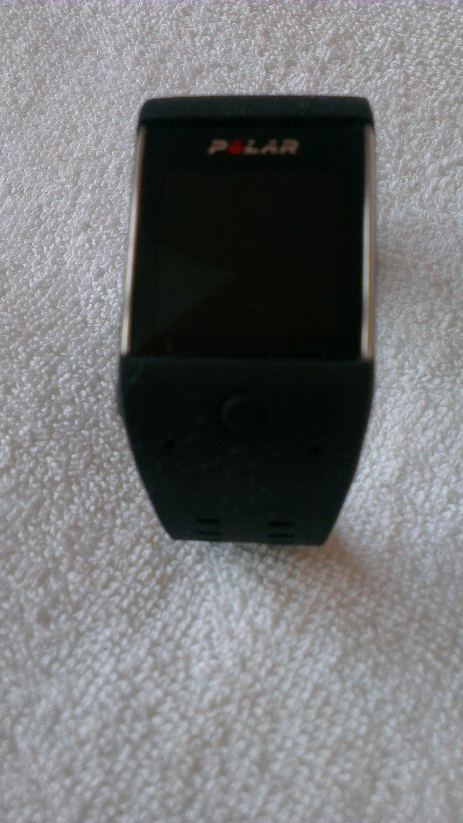Polar M600 Smartwatch Black NEU