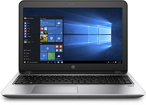 HP ProBook 455 G4 / A9-9410 / 8GB (1x8GB) DDR4 / 128GB SSD / 39,6cm (15,6