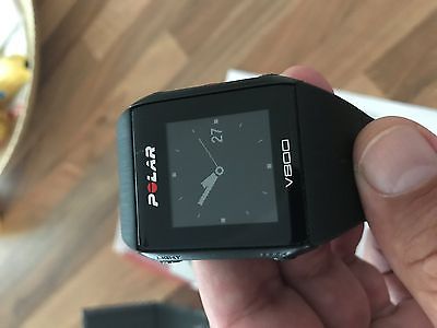 Polar V800 GPS Sports Watch Kaufdatum 02.06.17