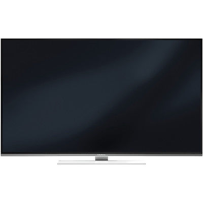GRUNDIG 55 GUW 8678, 139 cm (55 Zoll), UHD 4K, SMART TV, LED TV, 1800 VPI, DVB-T