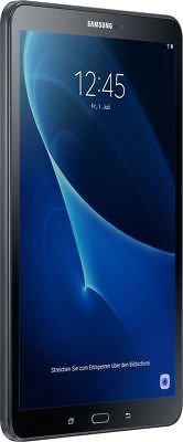 Samsung Galaxy Tab A T580 10.1 (25,54 cm) Wi-Fi (2016) 8 MP 16GB Schwarz NEU OVP
