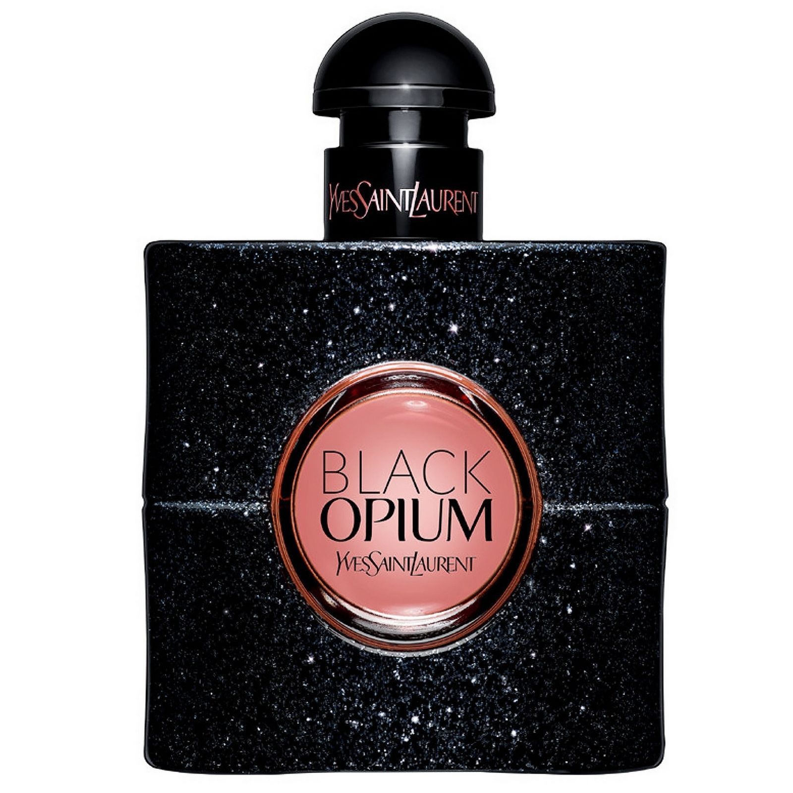 Black Opium Eau De Parfum 90ML for Women New(See Details)