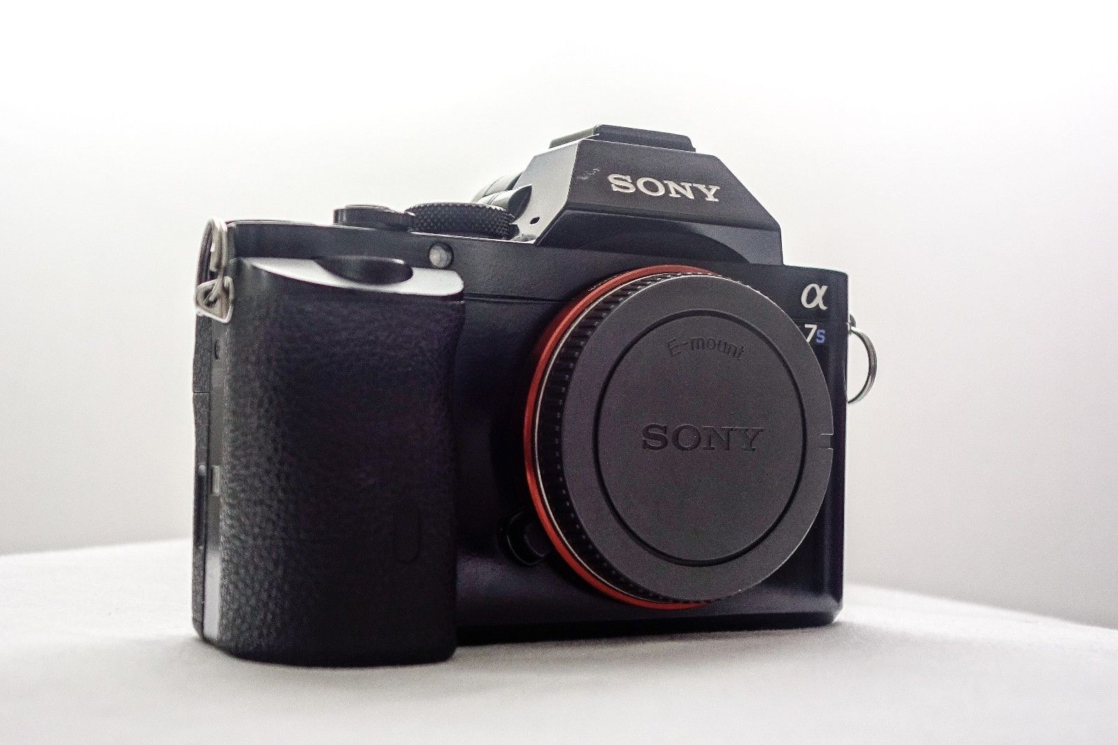 Sony a7s ILCE-7S Digitalkamera